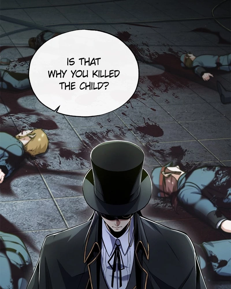 Academy's Undercover Professor Chapter 88 - 134