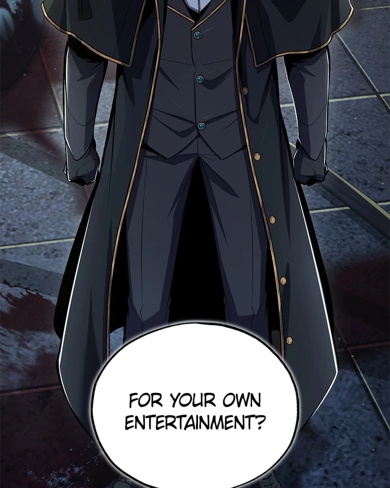 Academy's Undercover Professor Chapter 88 - 135