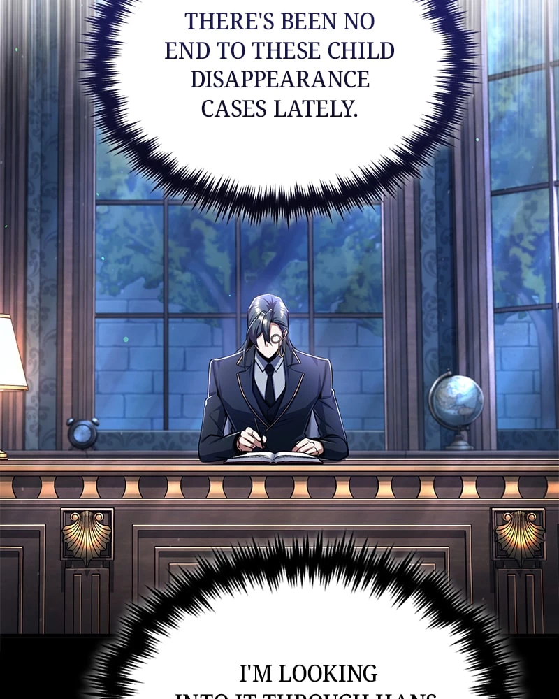 Academy's Undercover Professor Chapter 87 - 81