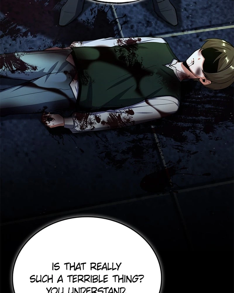 Academy's Undercover Professor Chapter 88 - 136