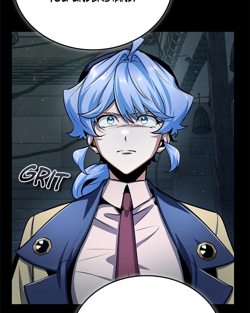 Academy's Undercover Professor Chapter 88 - 137