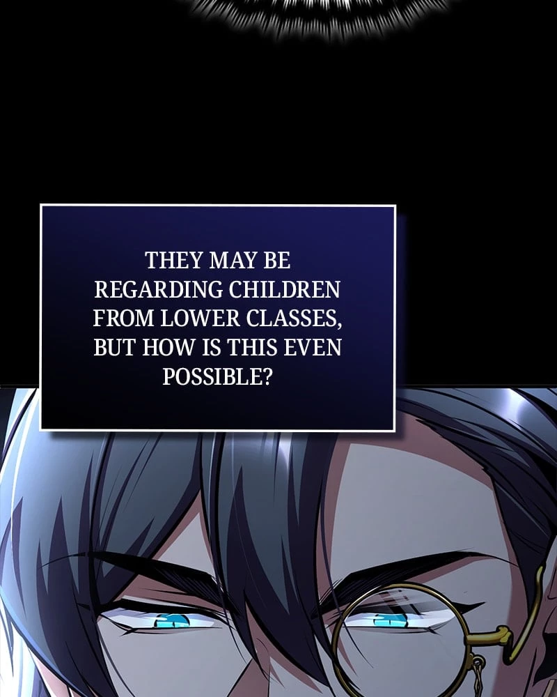 Academy's Undercover Professor Chapter 87 - 84