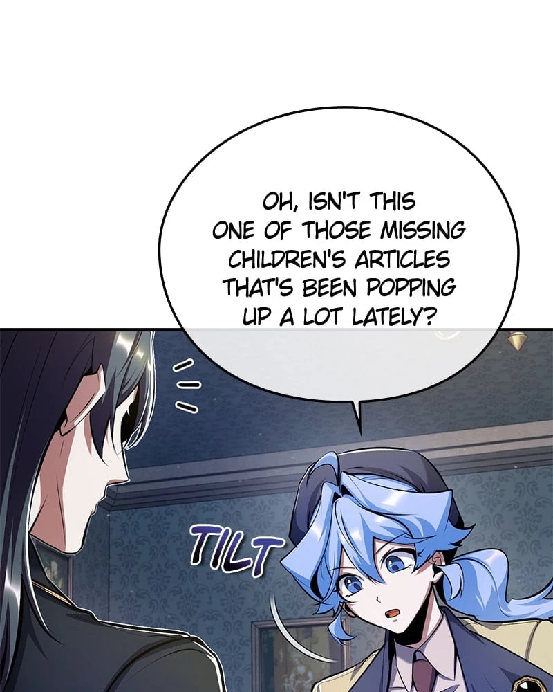 Academy's Undercover Professor Chapter 87 - 87