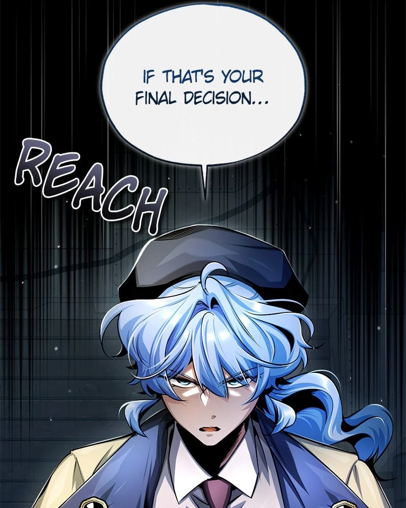 Academy's Undercover Professor Chapter 88 - 142