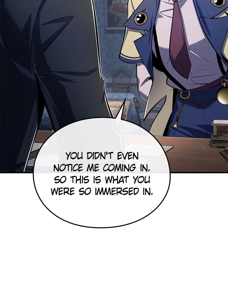 Academy's Undercover Professor Chapter 87 - 88