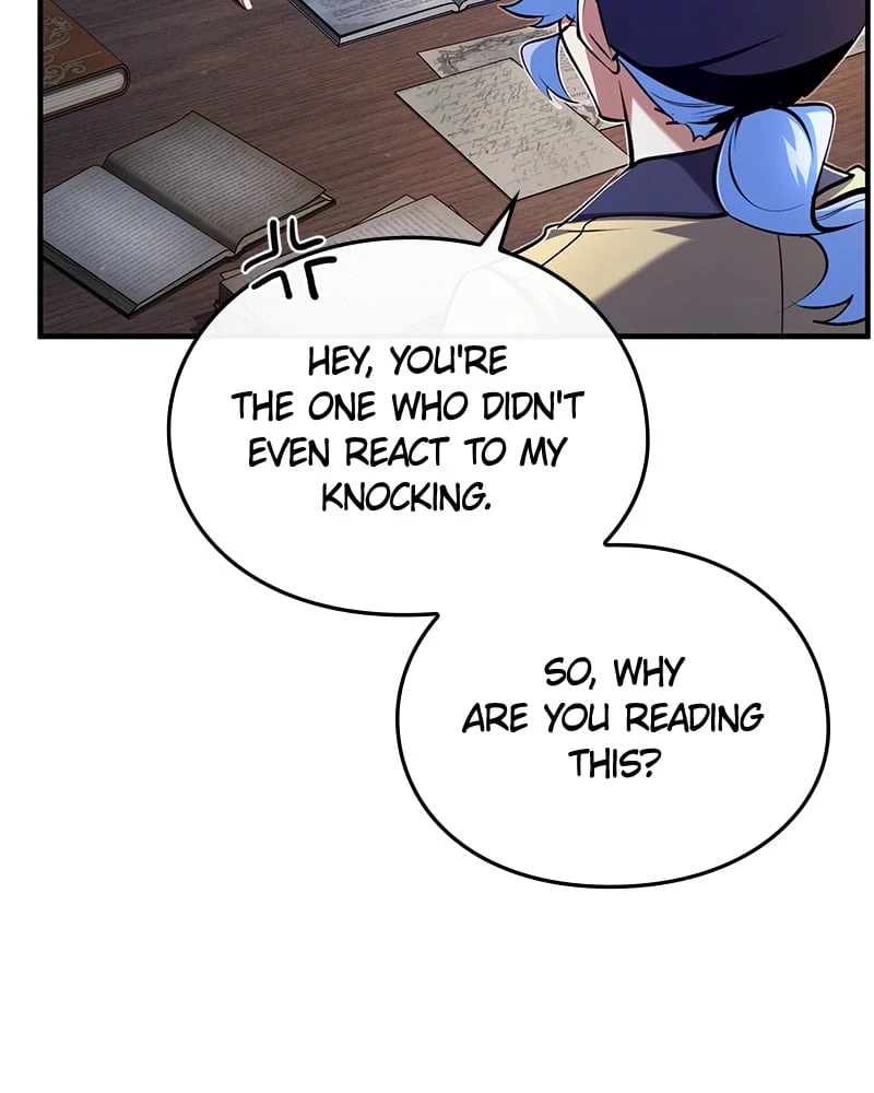 Academy's Undercover Professor Chapter 87 - 90