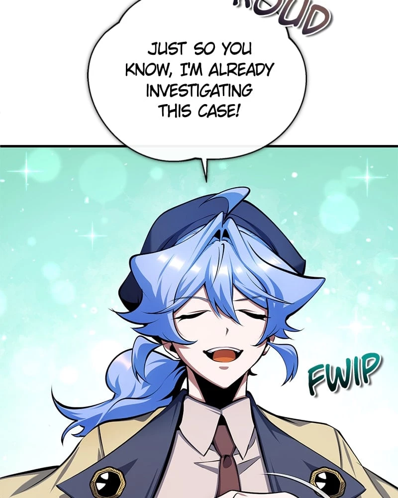 Academy's Undercover Professor Chapter 87 - 94