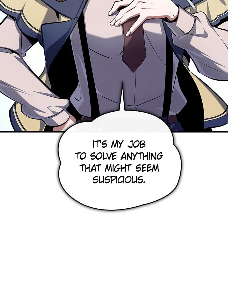 Academy's Undercover Professor Chapter 87 - 95
