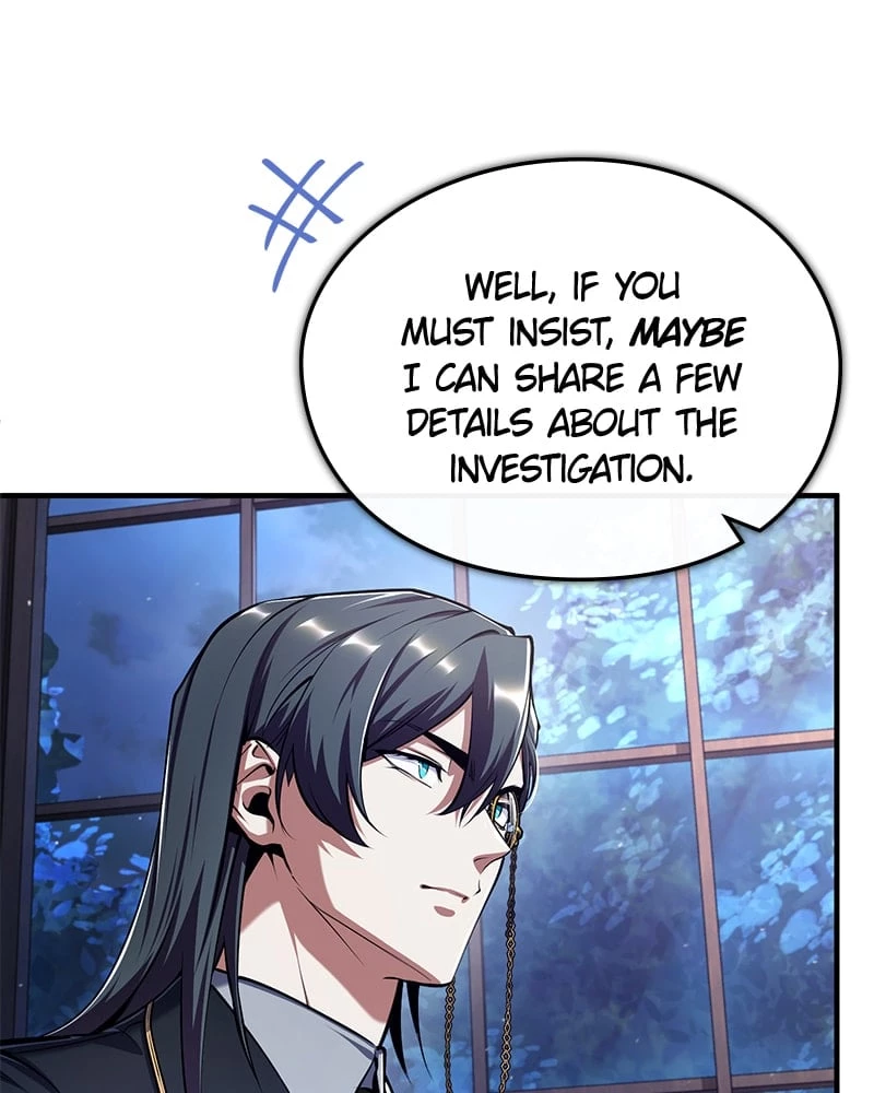 Academy's Undercover Professor Chapter 87 - 96