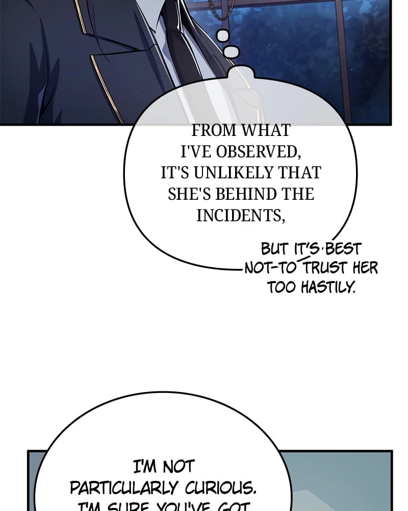 Academy's Undercover Professor Chapter 87 - 97