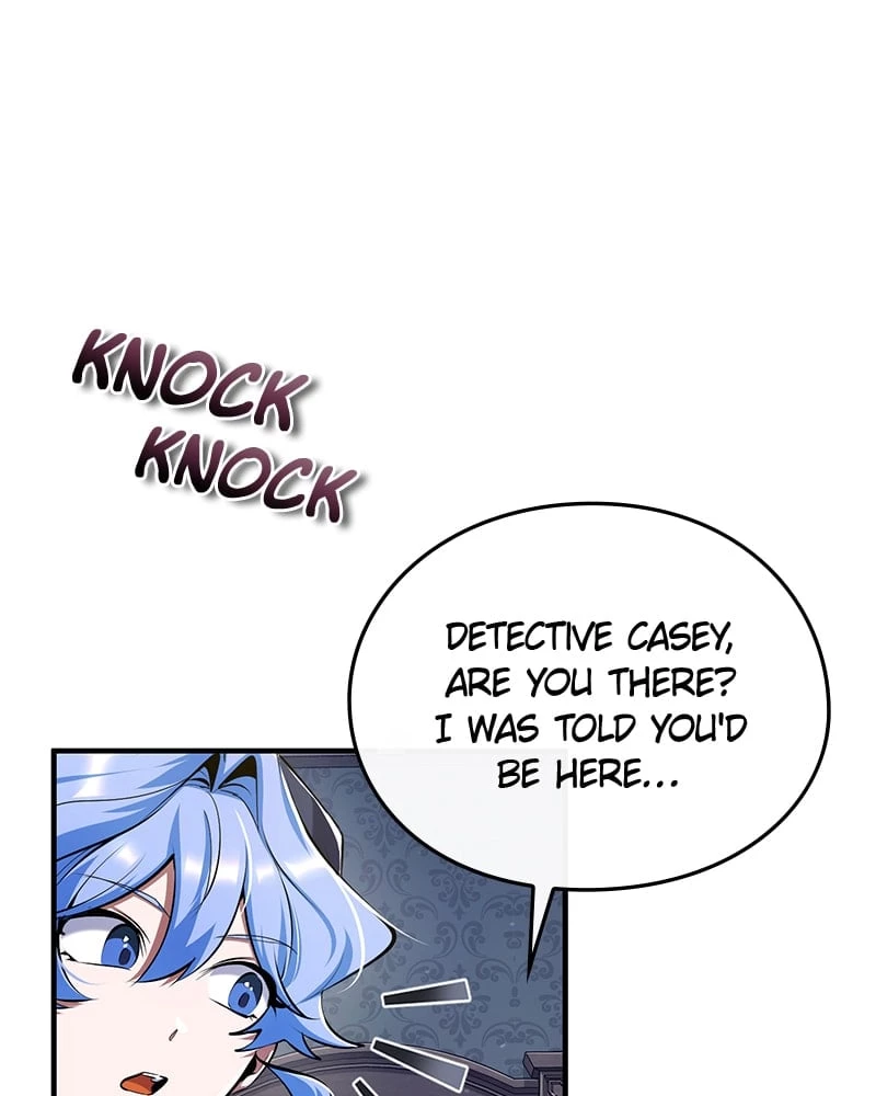 Academy's Undercover Professor Chapter 87 - 99