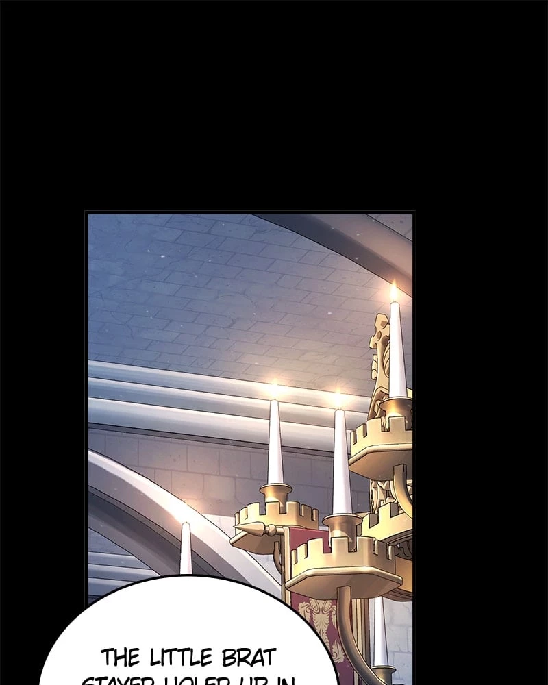 Academy's Undercover Professor Chapter 86 - 1