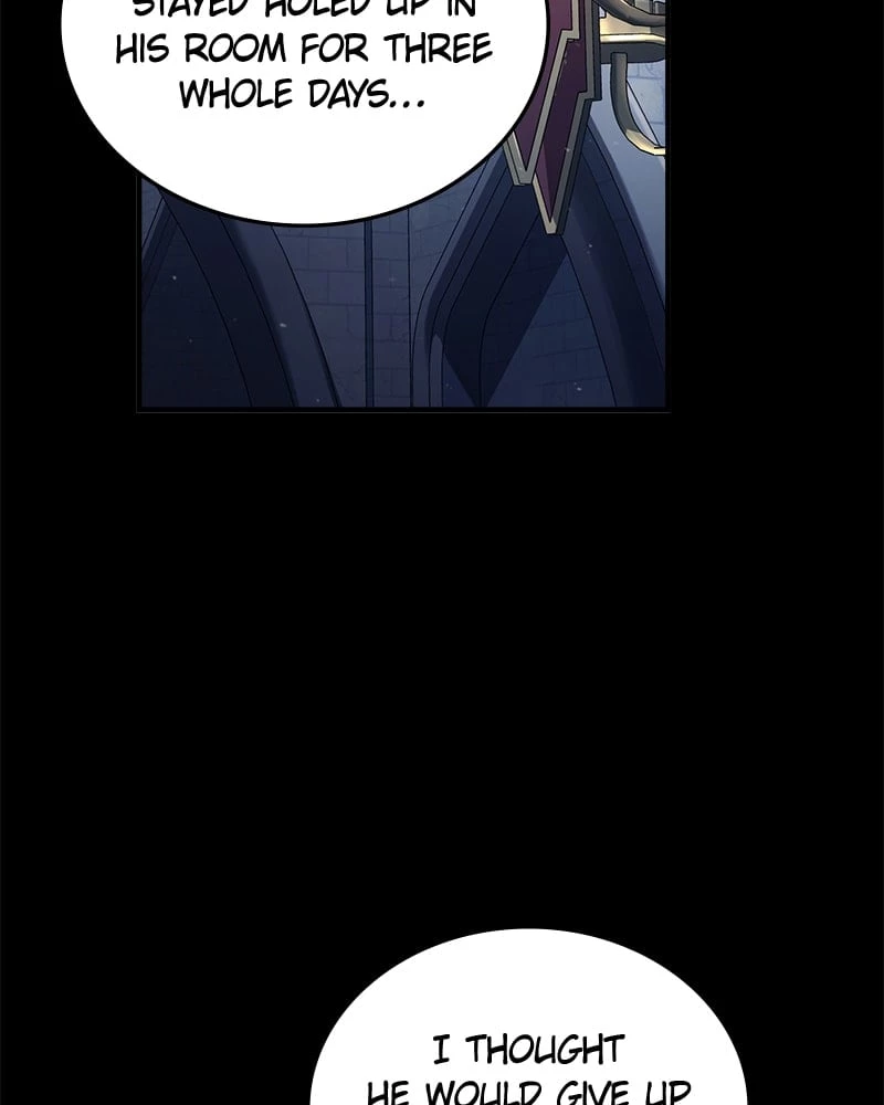 Academy's Undercover Professor Chapter 86 - 2