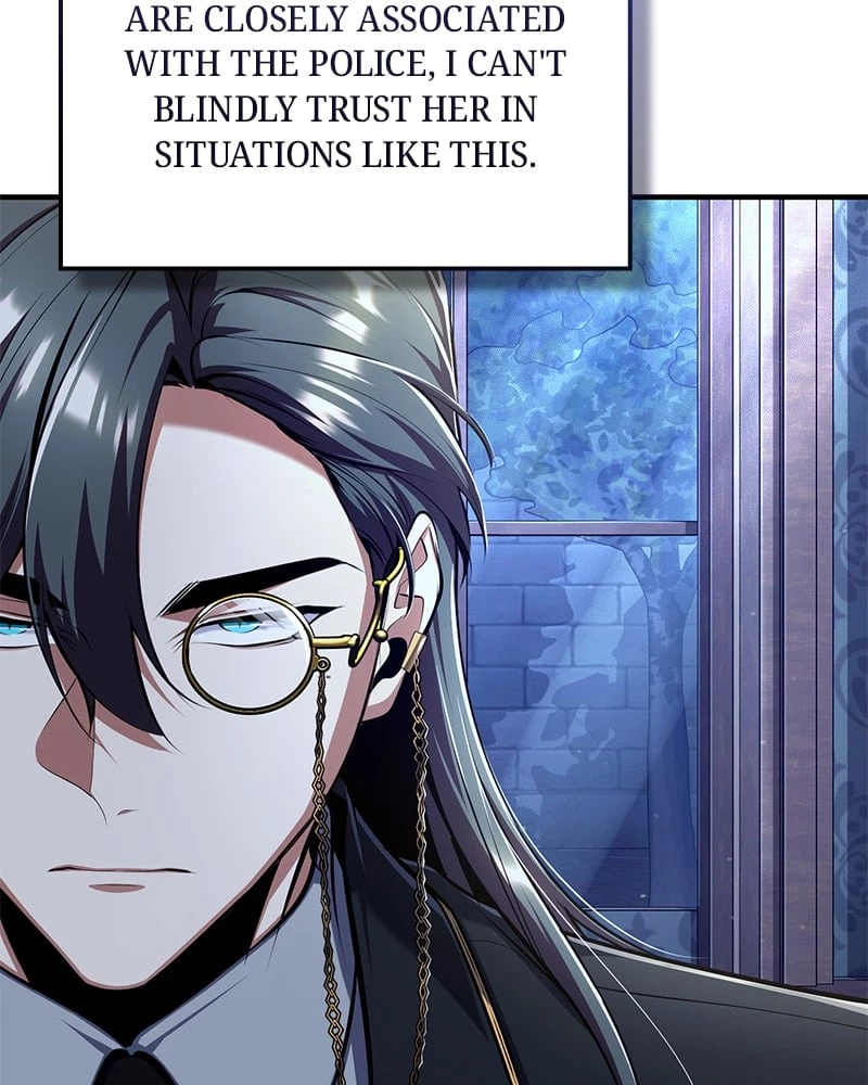 Academy's Undercover Professor Chapter 87 - 103