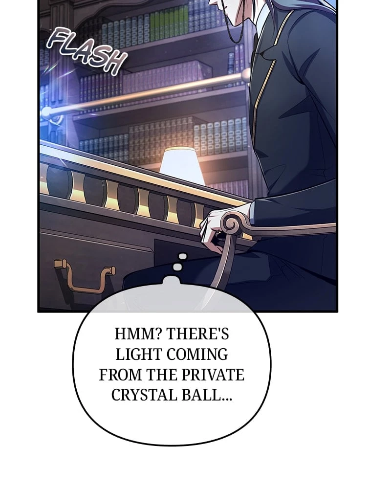 Academy's Undercover Professor Chapter 87 - 105
