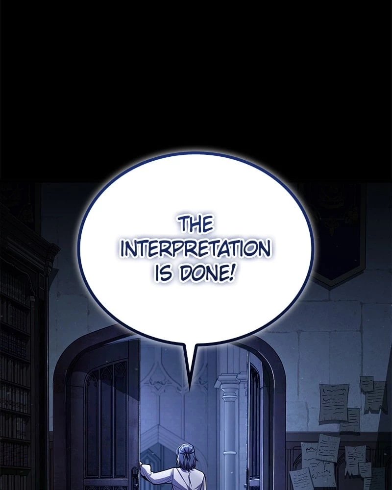 Academy's Undercover Professor Chapter 86 - 8