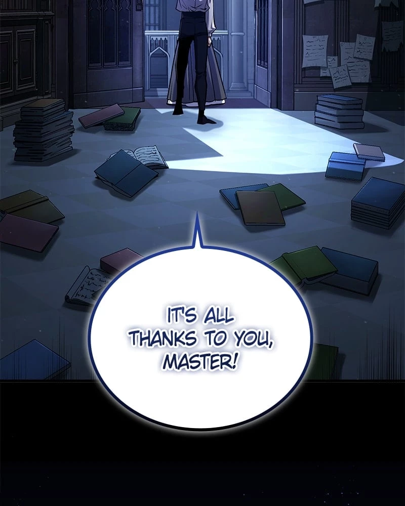 Academy's Undercover Professor Chapter 86 - 9