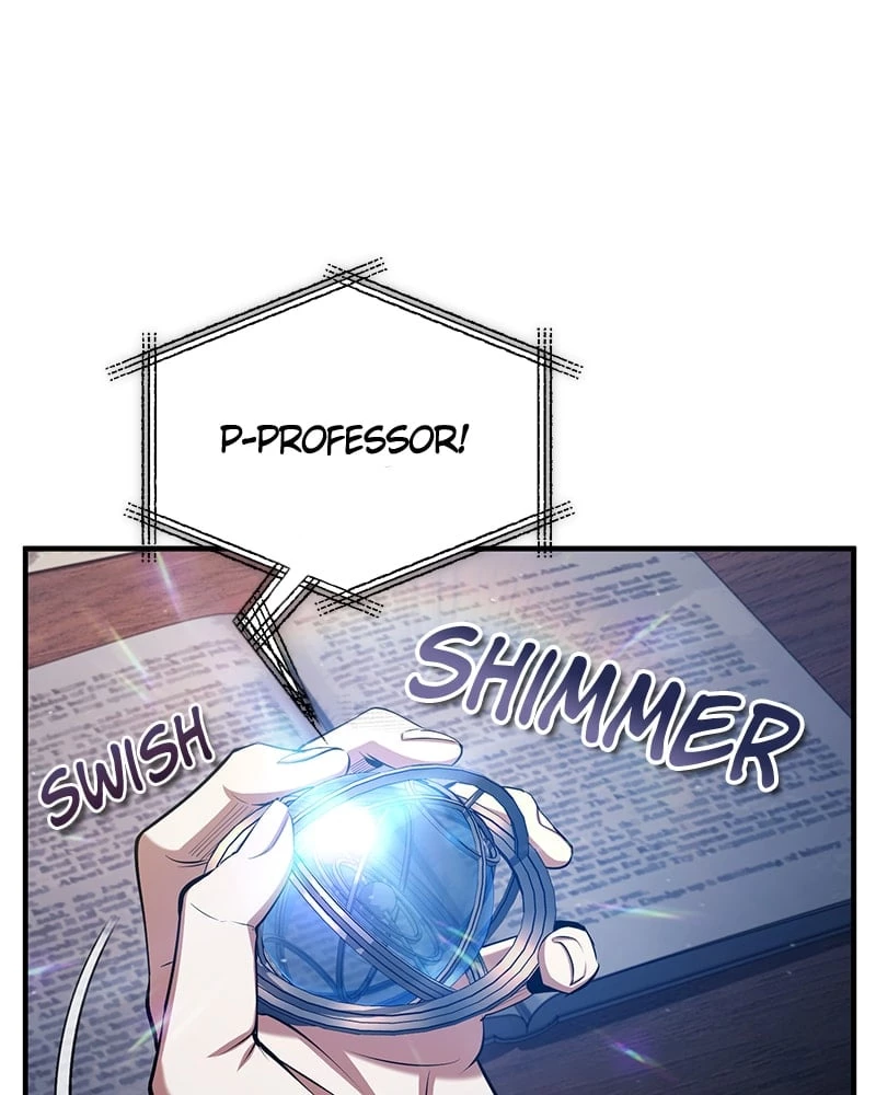 Academy's Undercover Professor Chapter 87 - 106
