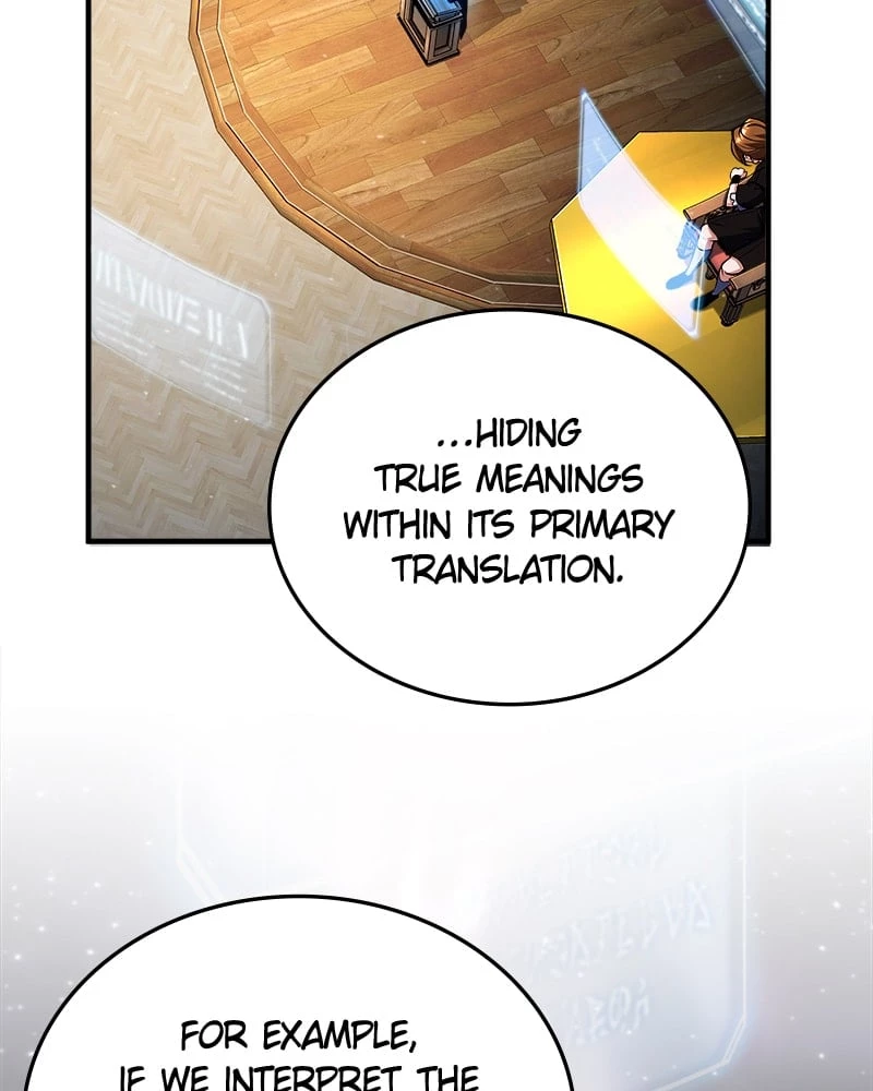 Academy's Undercover Professor Chapter 86 - 12