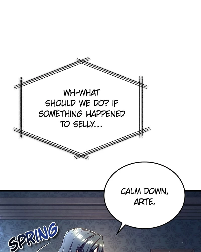 Academy's Undercover Professor Chapter 87 - 111