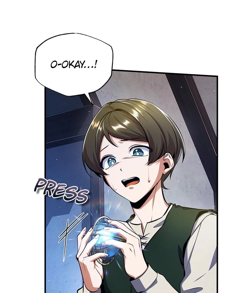 Academy's Undercover Professor Chapter 87 - 115