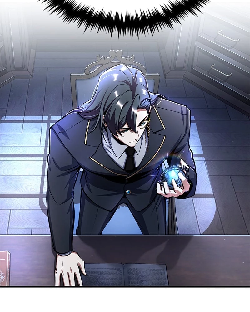 Academy's Undercover Professor Chapter 87 - 117