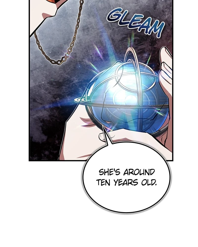 Academy's Undercover Professor Chapter 87 - 119