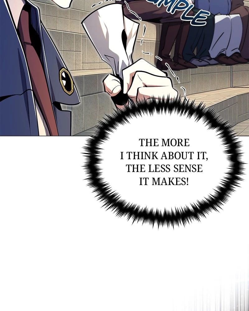 Academy's Undercover Professor Chapter 86 - 23
