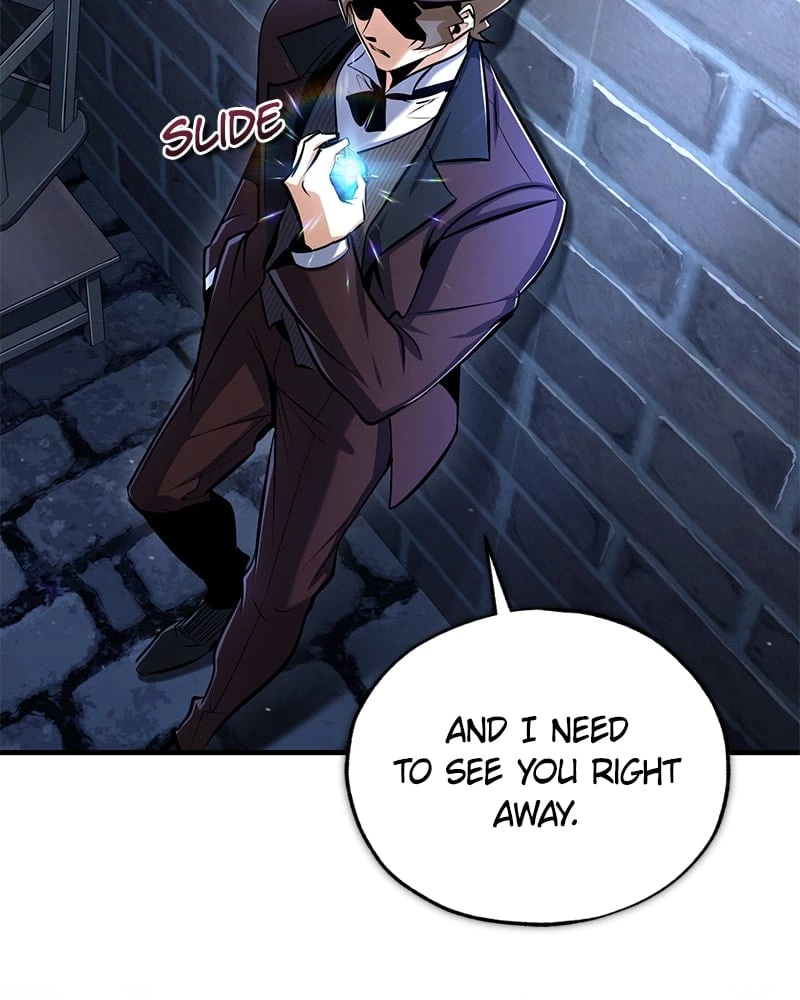 Academy's Undercover Professor Chapter 87 - 121