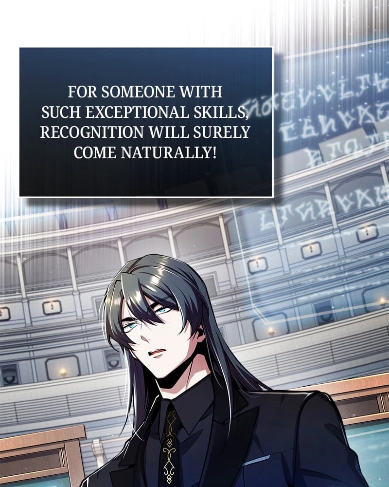 Academy's Undercover Professor Chapter 86 - 24