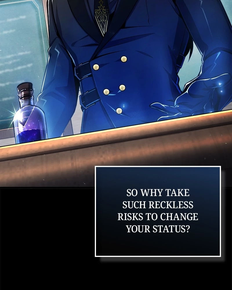 Academy's Undercover Professor Chapter 86 - 25