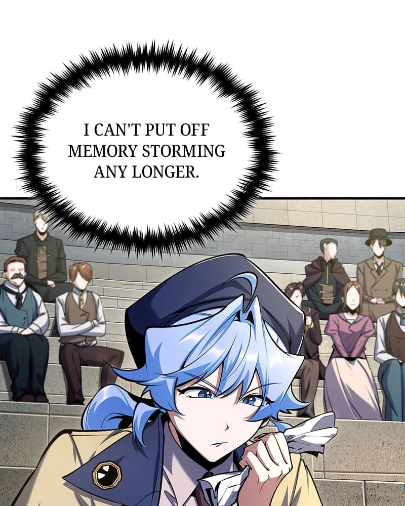 Academy's Undercover Professor Chapter 86 - 28