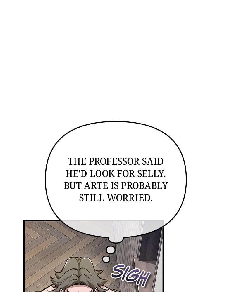 Academy's Undercover Professor Chapter 87 - 125