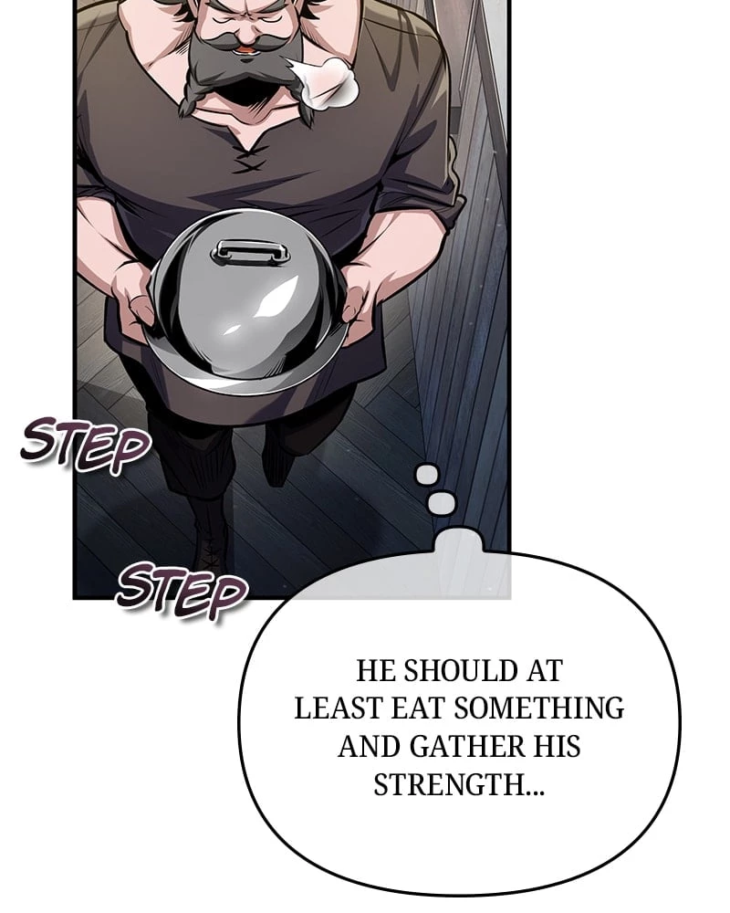 Academy's Undercover Professor Chapter 87 - 126