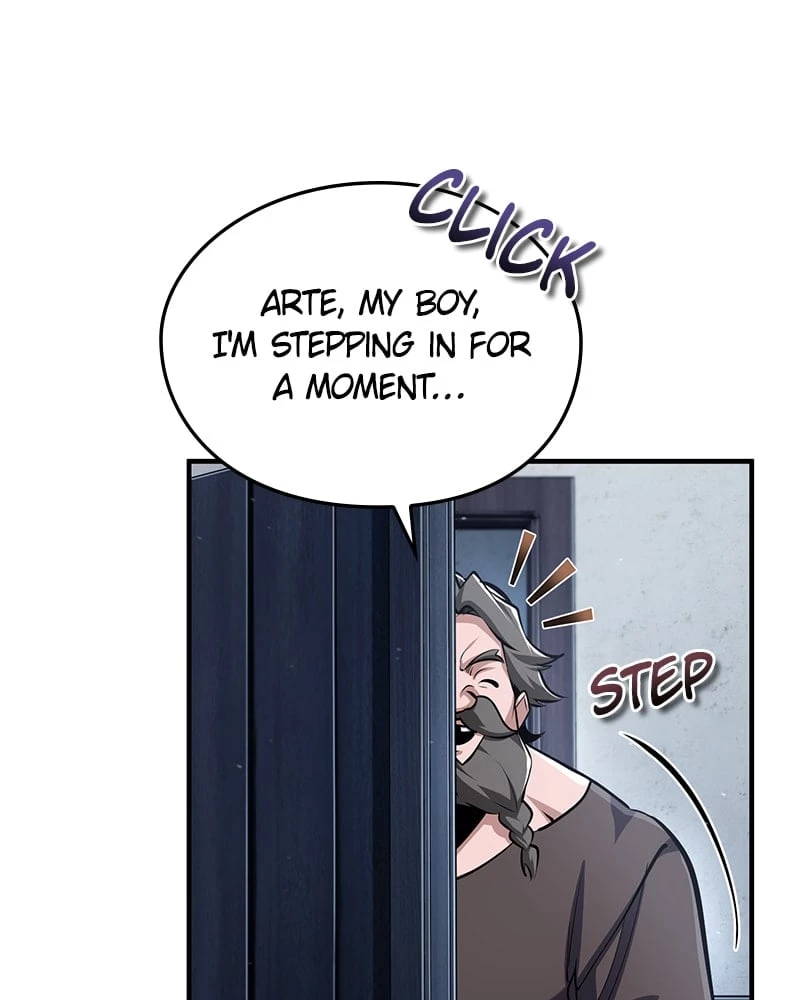 Academy's Undercover Professor Chapter 87 - 127