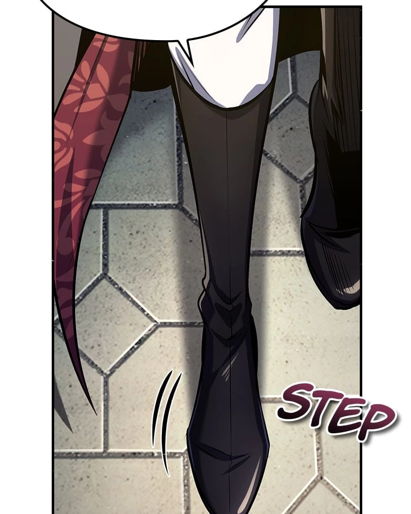 Academy's Undercover Professor Chapter 86 - 31
