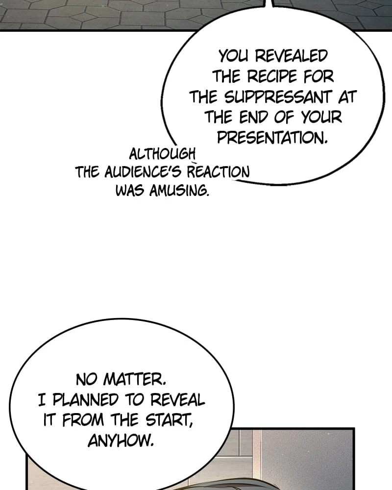 Academy's Undercover Professor Chapter 86 - 34