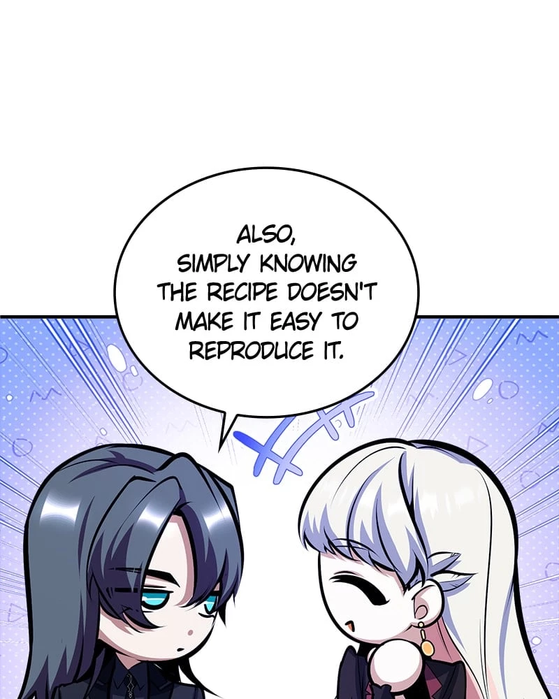 Academy's Undercover Professor Chapter 86 - 36