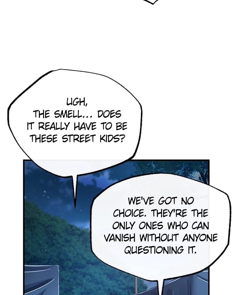Academy's Undercover Professor Chapter 87 - 134