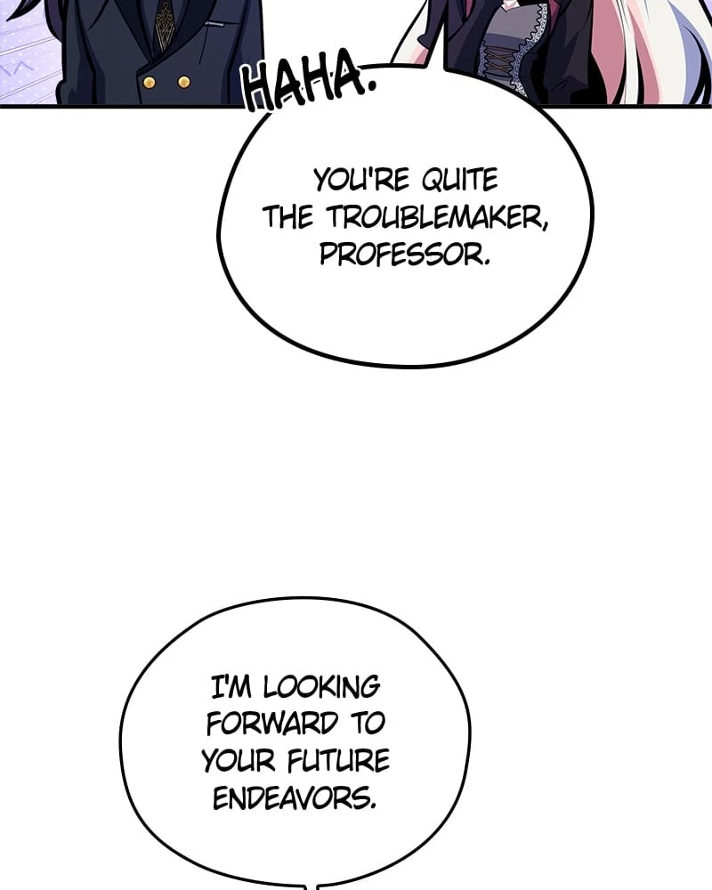 Academy's Undercover Professor Chapter 86 - 37