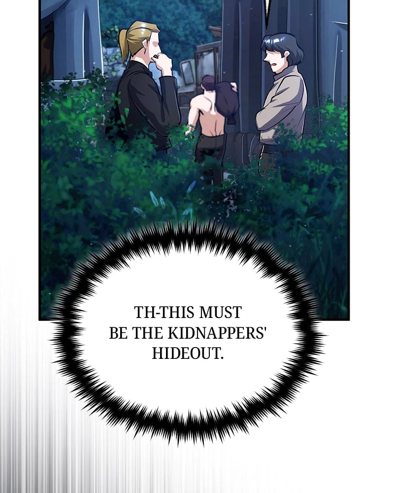 Academy's Undercover Professor Chapter 87 - 135
