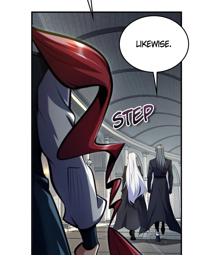 Academy's Undercover Professor Chapter 86 - 38