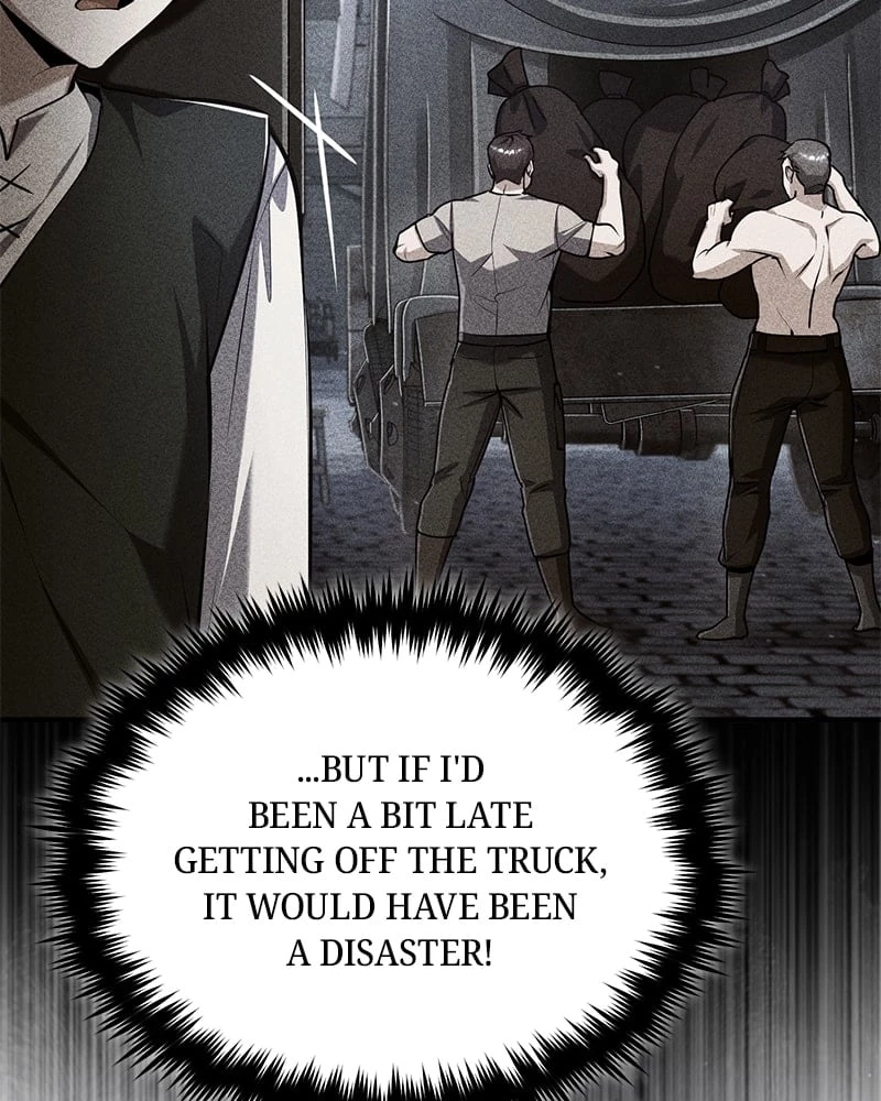 Academy's Undercover Professor Chapter 87 - 137