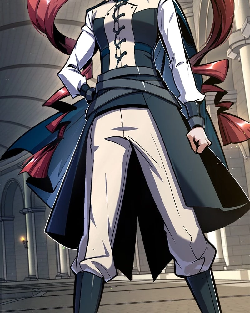 Academy's Undercover Professor Chapter 86 - 42