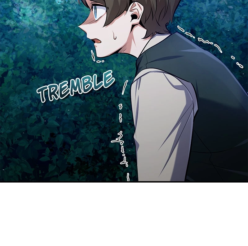 Academy's Undercover Professor Chapter 87 - 139