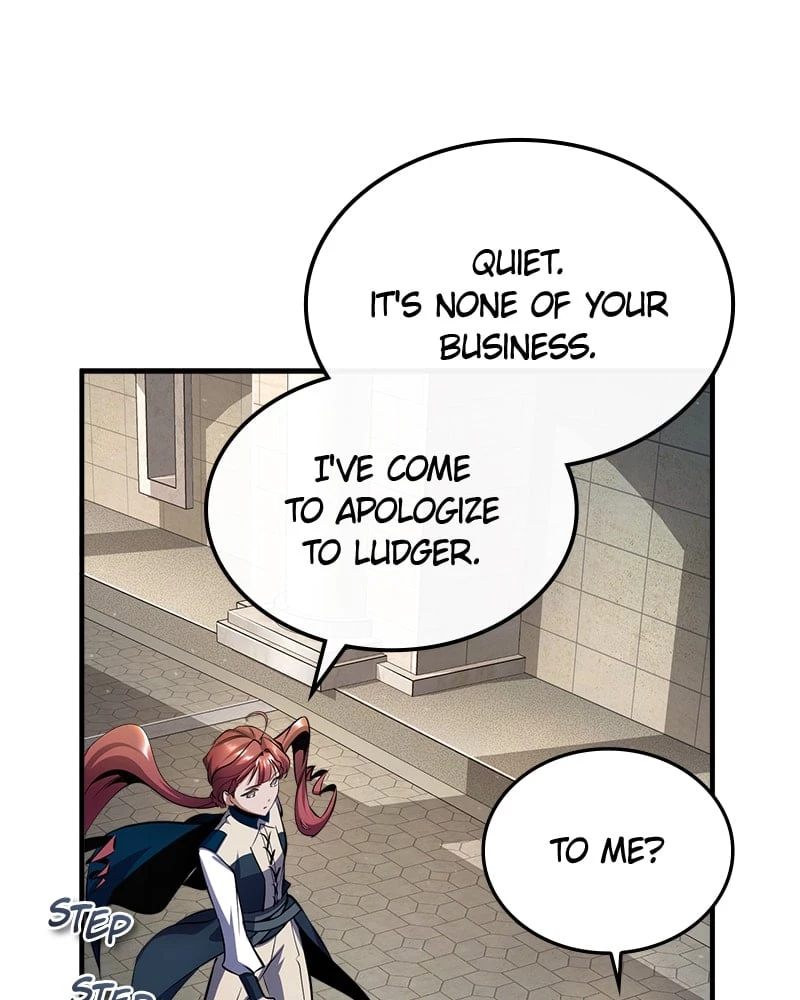 Academy's Undercover Professor Chapter 86 - 44