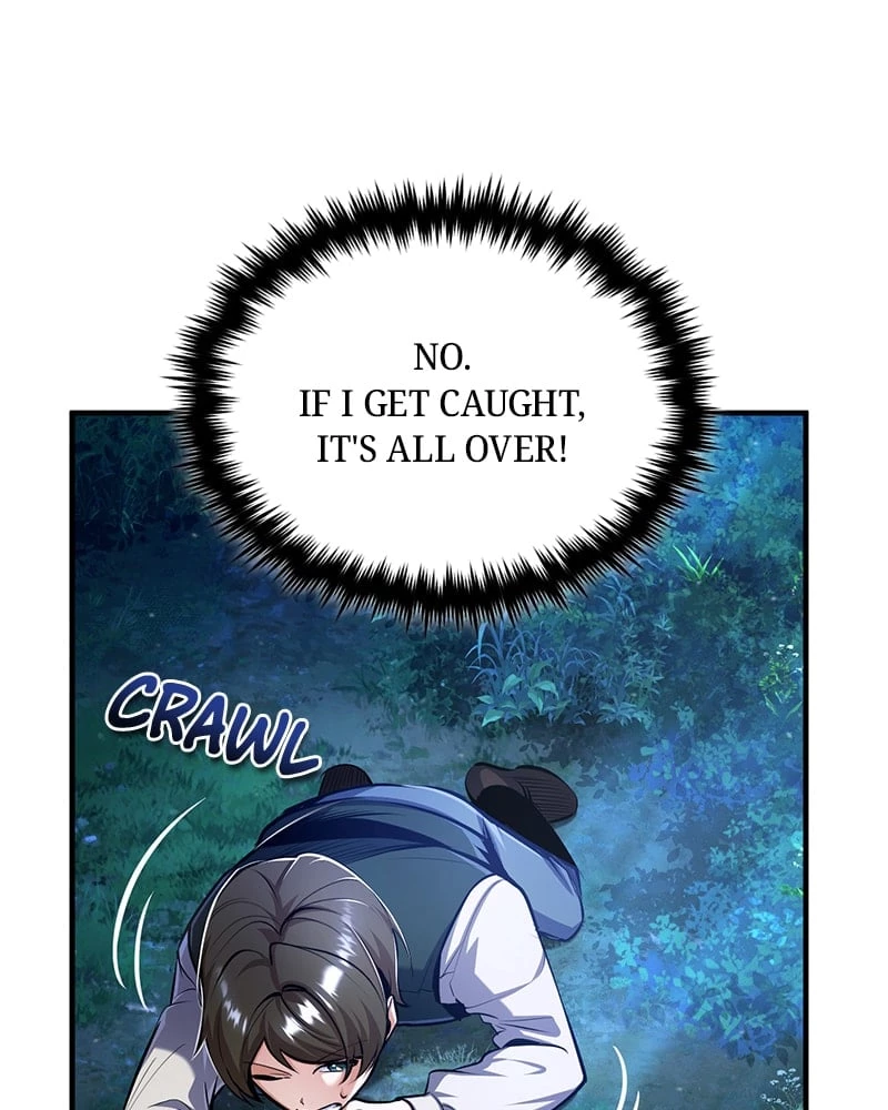 Academy's Undercover Professor Chapter 87 - 140