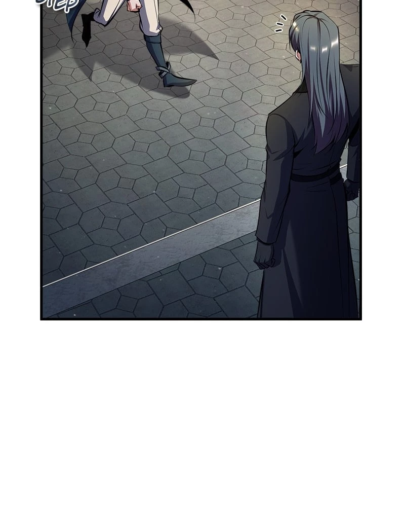 Academy's Undercover Professor Chapter 86 - 45