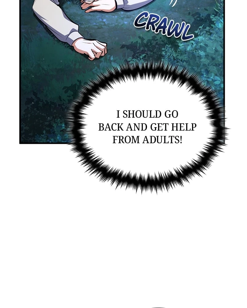Academy's Undercover Professor Chapter 87 - 141