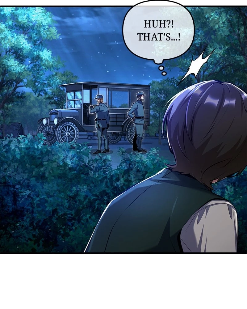 Academy's Undercover Professor Chapter 87 - 142